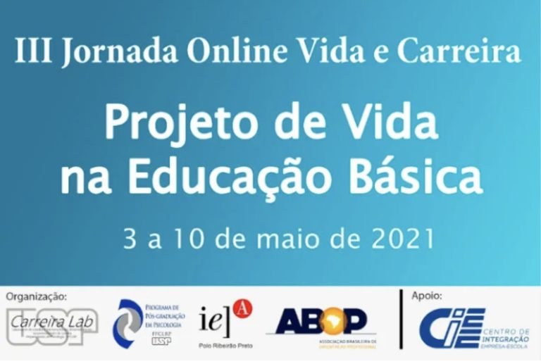 Projeto de vida é tema de evento na USP em Ribeirão Preto