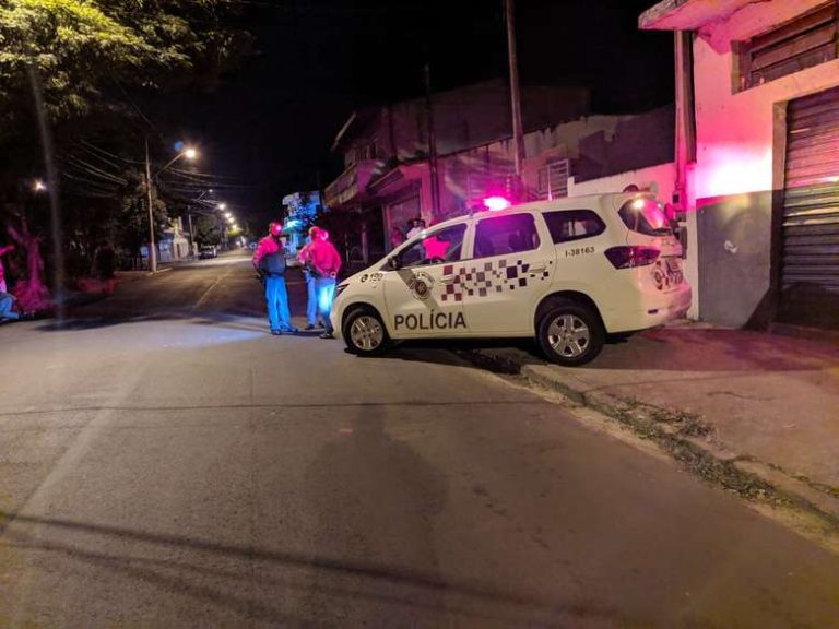 Jovem de 18 anos morre baleado no Jardim Marchesi, zona oeste de Ribeirão Preto. Polícia identifica a vítima