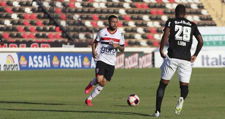 Buscando melhorar o retrospecto como visitante, Botafogo entra em campo contra o Mirassol neste sábado