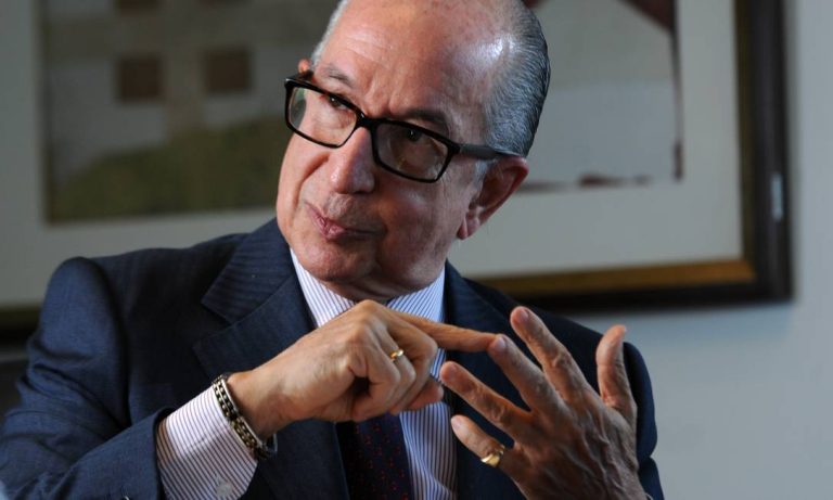 Live discute reforma tributária e seus impactos no setor de serviços