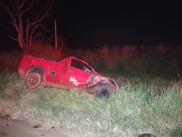 Acidente fatal deixa duas mulheres mortas em rodovia da região