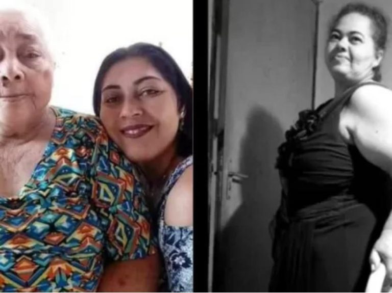 Mãe e três filhas morrem em menos de um mês por complicações da Covid-19