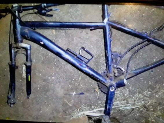 Ciclista morre ao ser atropelado por carro em rodovia da região