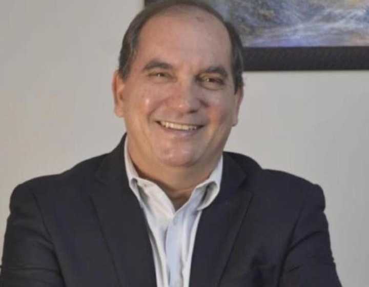 Fernando Tremura | Ex-presidente do PT de Ribeirão morre em decorrência da Covid-19
