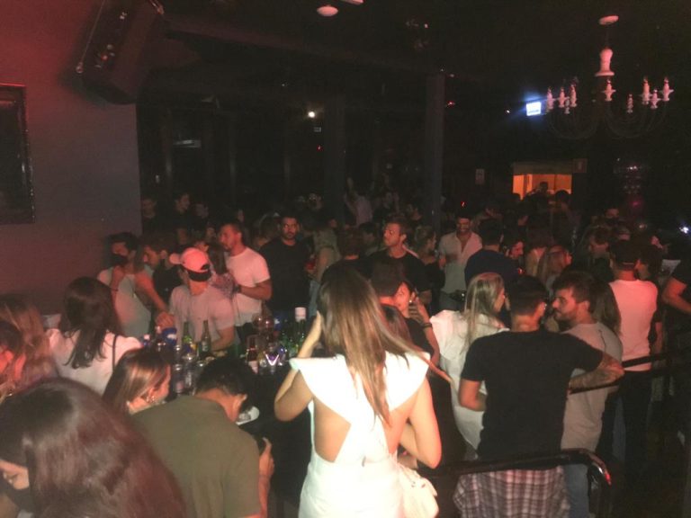 Bar da zona sul de Ribeirão promove festa clandestina e é interditado pela Guarda Municipal