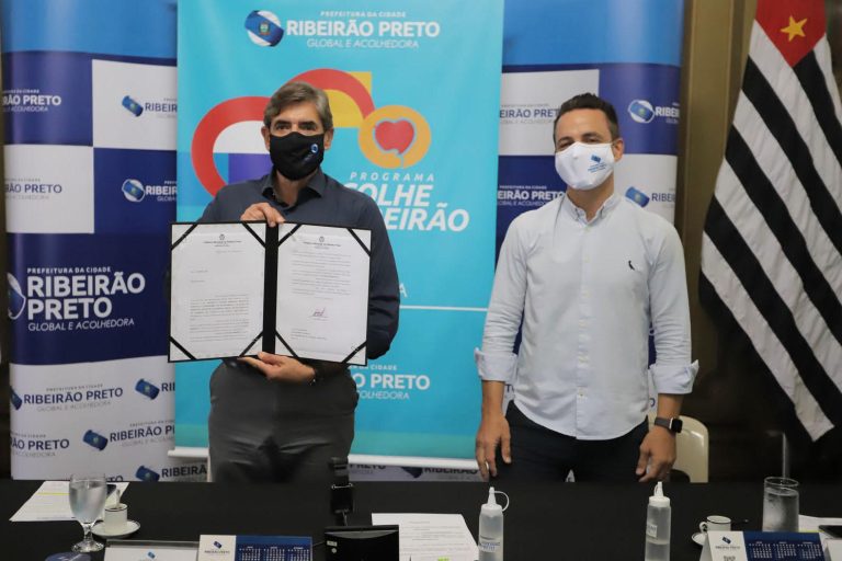 Câmara aprova projeto que prevê auxílio emergencial para famílias em Ribeirão