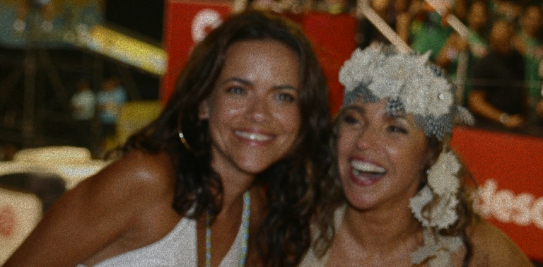 Morre jornalista Glória Maria, vítima de câncer
