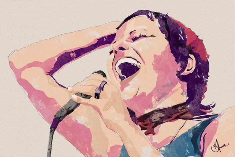 Gabriel Chalita analisa profundidade de Elis Regina na escolha de suas músicas; cantora faria hoje 77