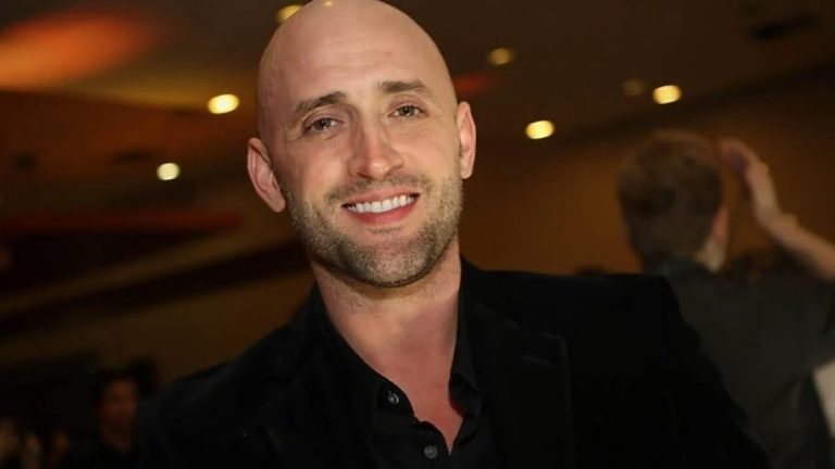 Paulo Gustavo morre aos 42 anos vítima da Covid-19