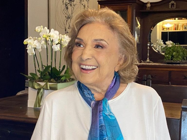 Eva Wilma morre em São Paulo, aos 87 anos