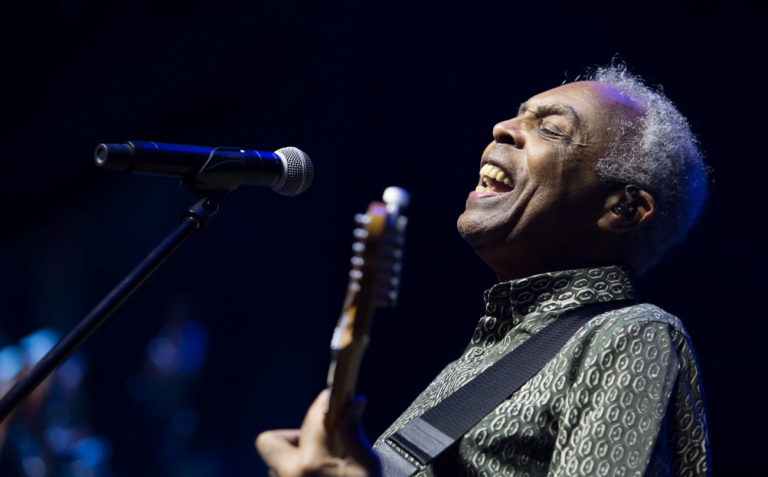 Gilberto Gil