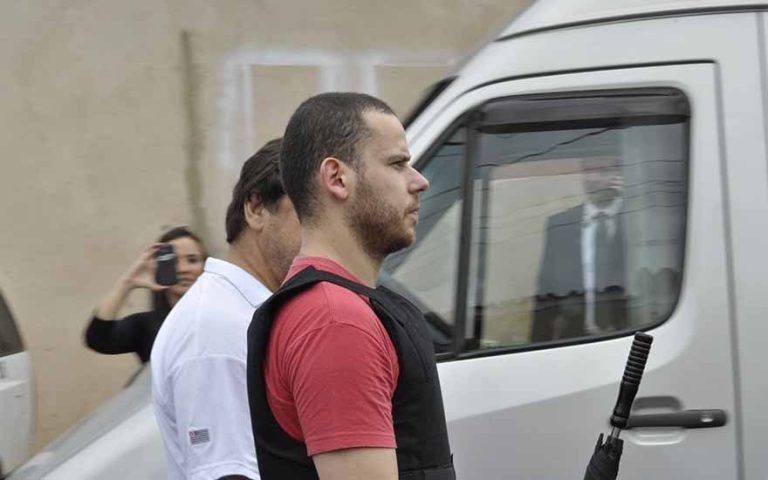 Julgamento de Guilherme Longo é adiado, sem nova data para ocorrer