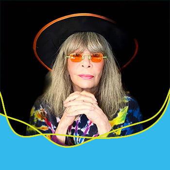 Rita Lee escreve livro sobre sua luta contra o câncer