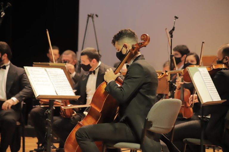 Apresentação do Juventude Tem Concerto acontece hoje (23)