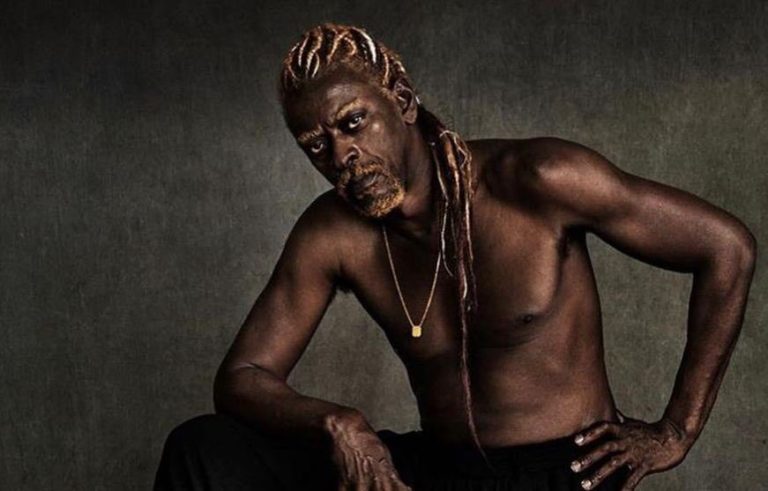 Seu Jorge é vítima de racismo durante show em clube de Porto Alegre