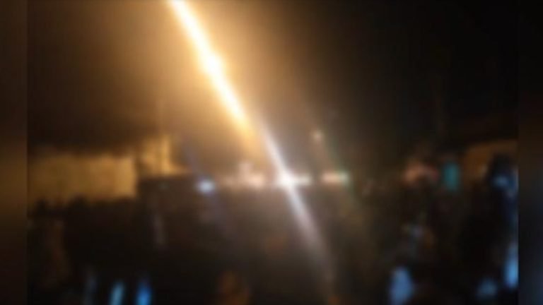 Vídeo mostra aglomeração em baile funk na zona Norte de Ribeirão