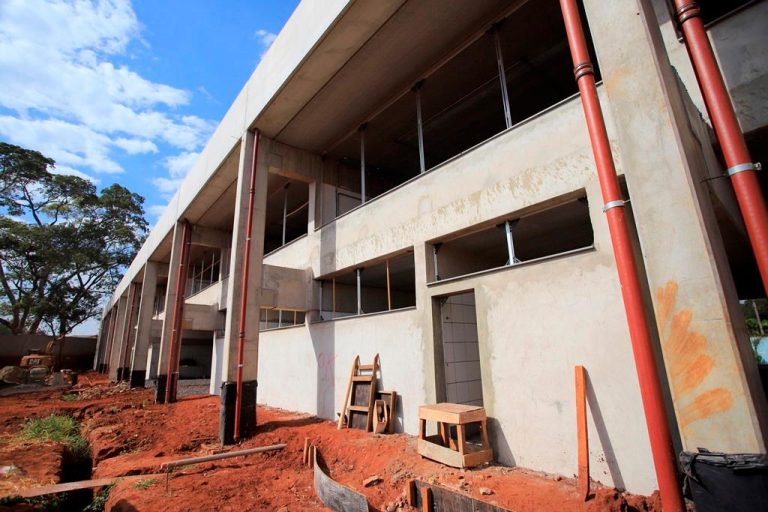 Prefeitura anuncia a entrega de 15 novas escolas até o final do ano em Ribeirão