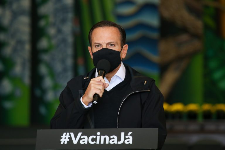 Plano SP | Governo atualiza medidas restritivas nesta quarta-feira (9)