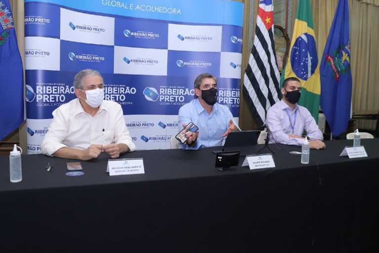 Primeiros resultados do programa Prefeitura Sem Papel são apresentados