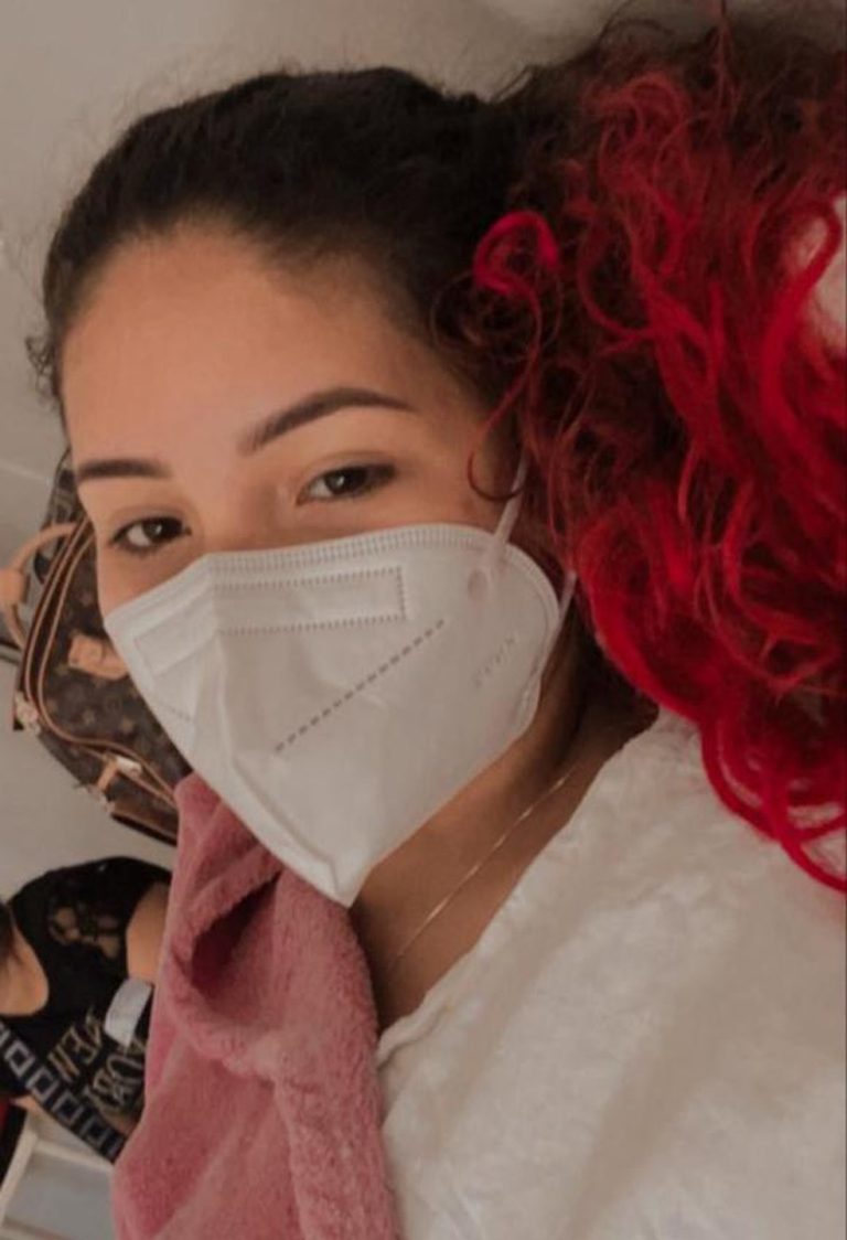 Jovem de 19 anos tira parte do pulmão por causa de Narguilé