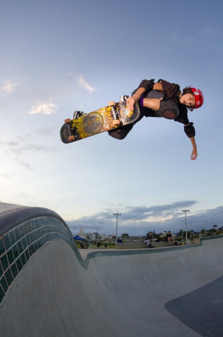 Ribeirãopretano disputa Campeonato Nacional aos 11 anos de idade