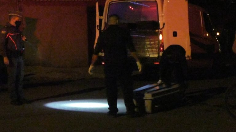 Jovem de 22 anos é executado a tiros em Ribeirão Preto