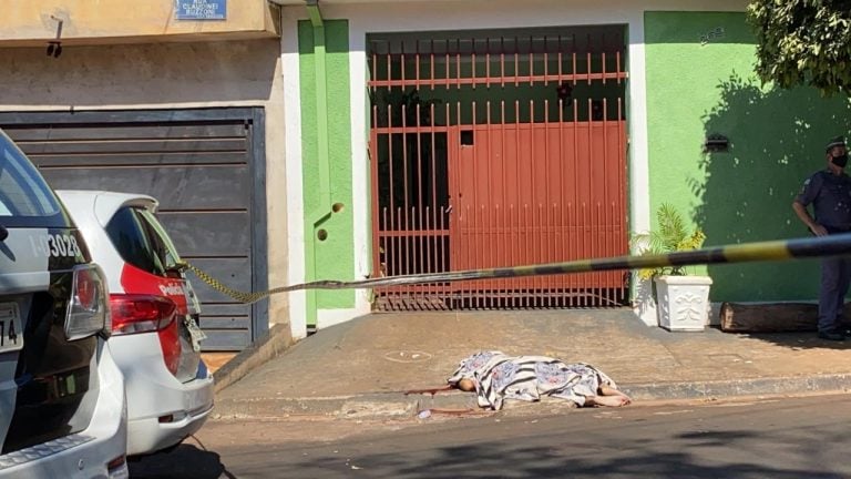 Guerra entre PCC e CV tem 14ª vítima executada em Ribeirão Preto