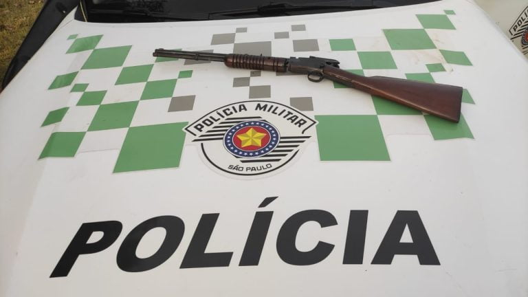 Trio é multado em R$5 mil por matar onça parda ameaçada de extinção, em Araraquara