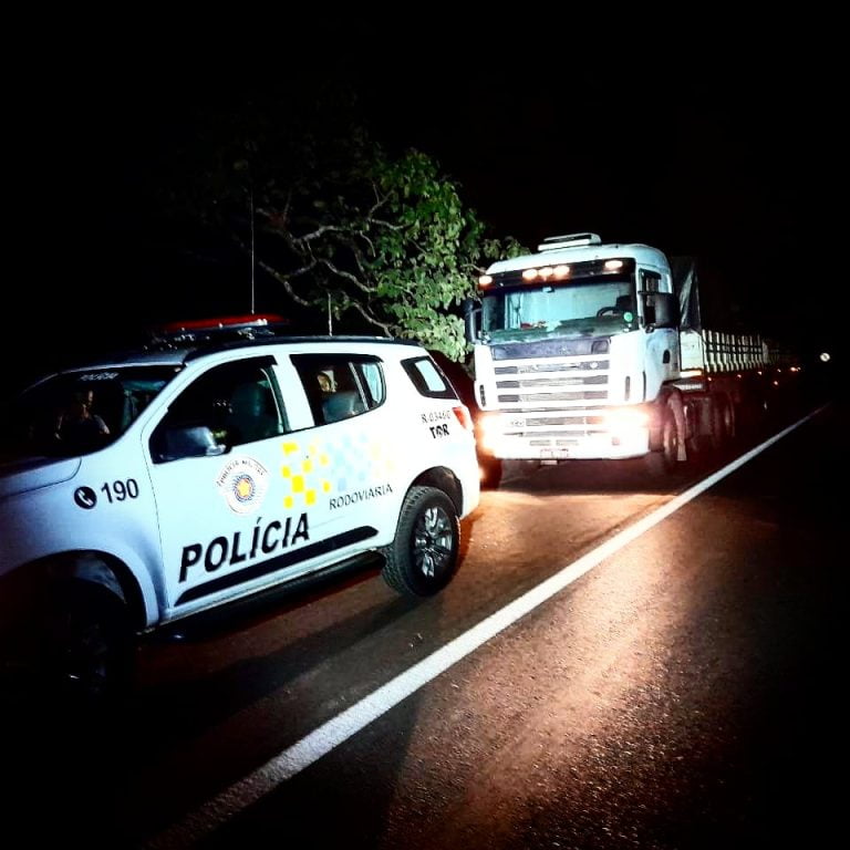 Polícia prende em flagrante suspeito de estelionato em Santa Rosa do Viterbo