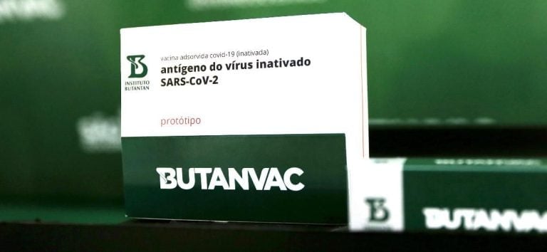 Estudos preliminares apontam que ButanVac é segura e induz alta resposta imunológica contra a Covid