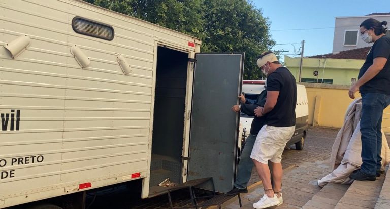 Médico dá pity por ciúme, agride ‘baby sugar’ na Fiusa e acaba em cana