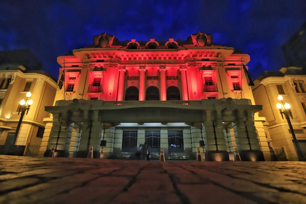 Festival Orgulho Ocupa leva música, arte e diversidade à Esplanada do Theatro Pedro II