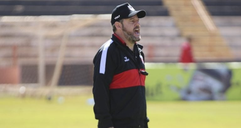 Botafogo vai a campo contra o Ituano pela nona rodada da Série C