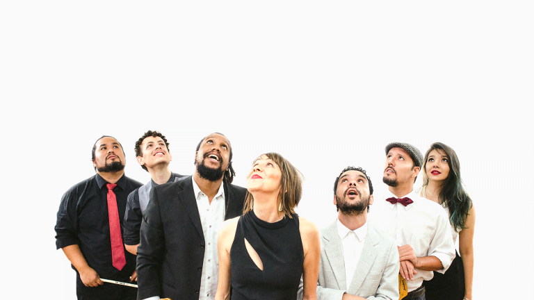 Cia Pé na Tábua e Br Jazz se reúnem nas redes sociais para contar bastidores do espetáculo 4 por 4