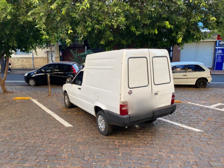 Homem é preso em flagrante após série de roubos em Ribeirão