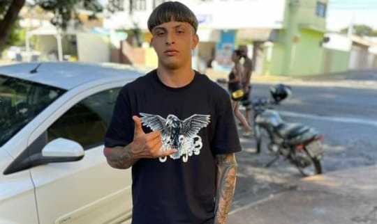 PM diz que vai investigar morte de jovem após colisão com viatura em Ribeirão