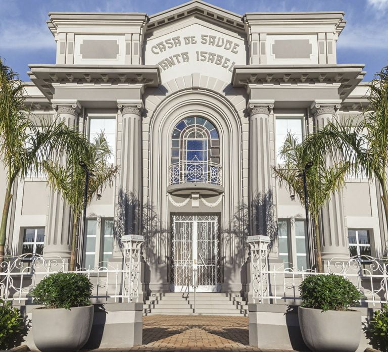 Criança tem os dedos decepados após acidente em Araraquara