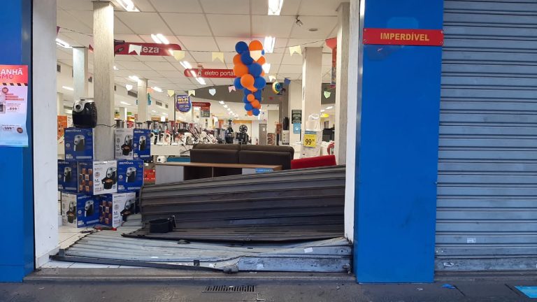 Gangue da marcha à ré faz mais um alvo em Ribeirão Preto