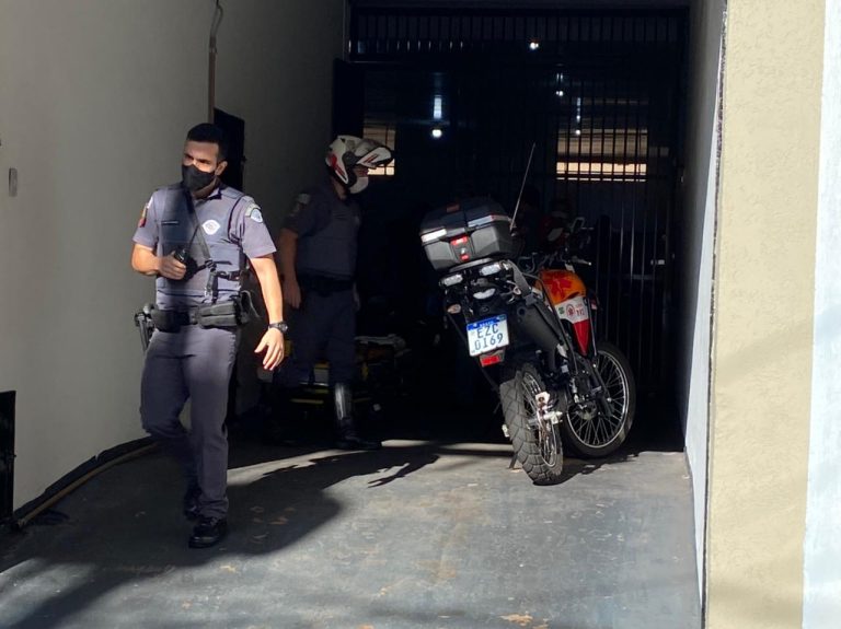 Empresário morre após ser baleado na cabeça em Ribeirão