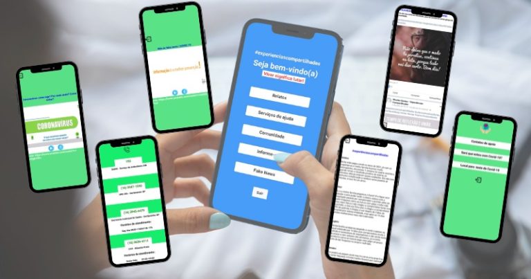 App de Sertãozinho ganha 1º lugar em competição nos EUA