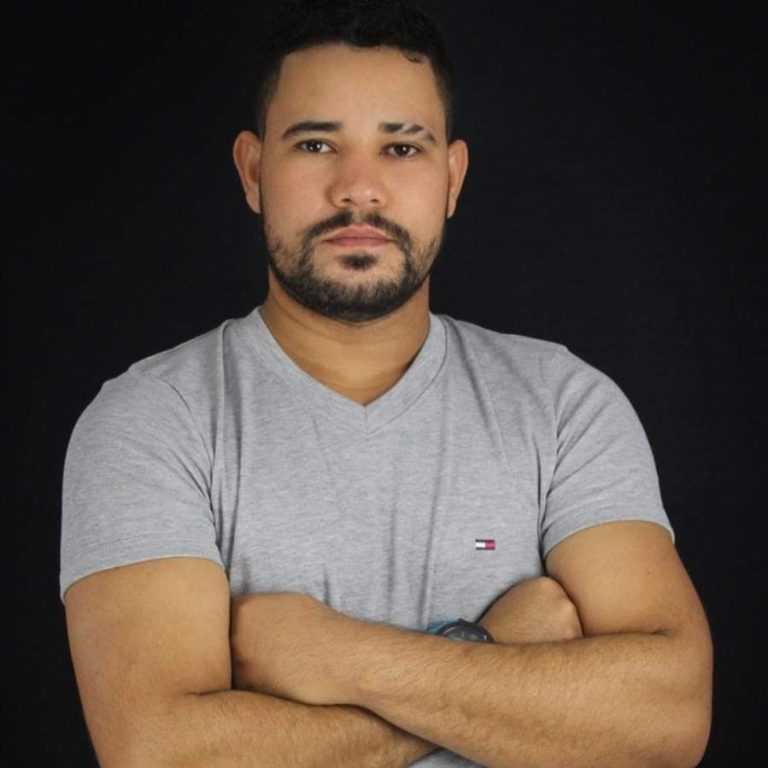 Homem de 30 anos é executado em Serra Azul