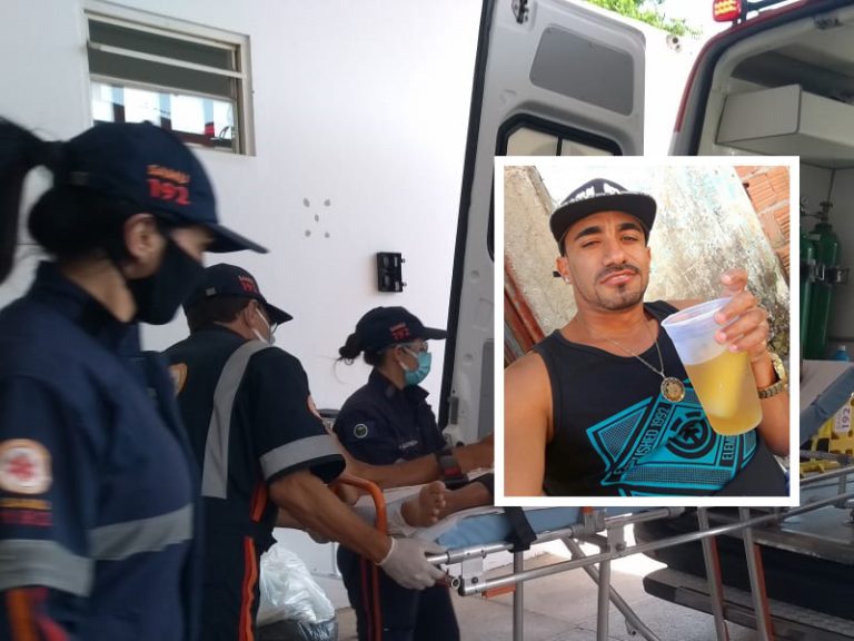 Homem é condenado a 13 anos de prisão por matar namorado da prima em São Carlos