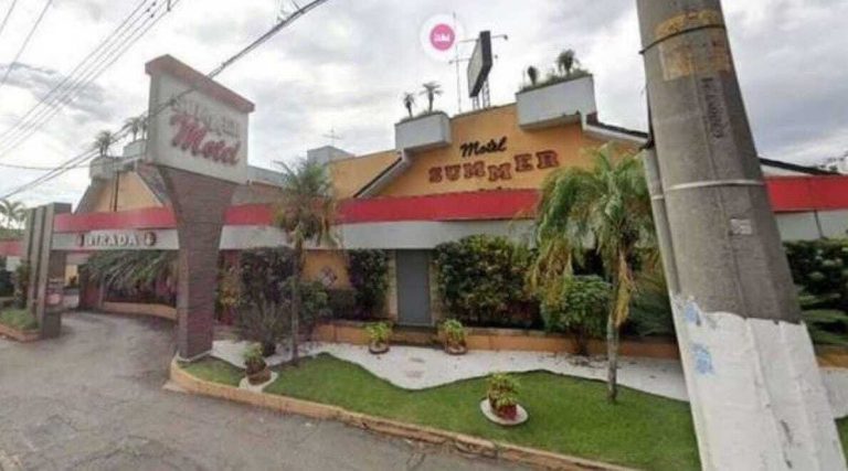 Policial morre em quarto de motel na festa de aniversário com 11 mulheres