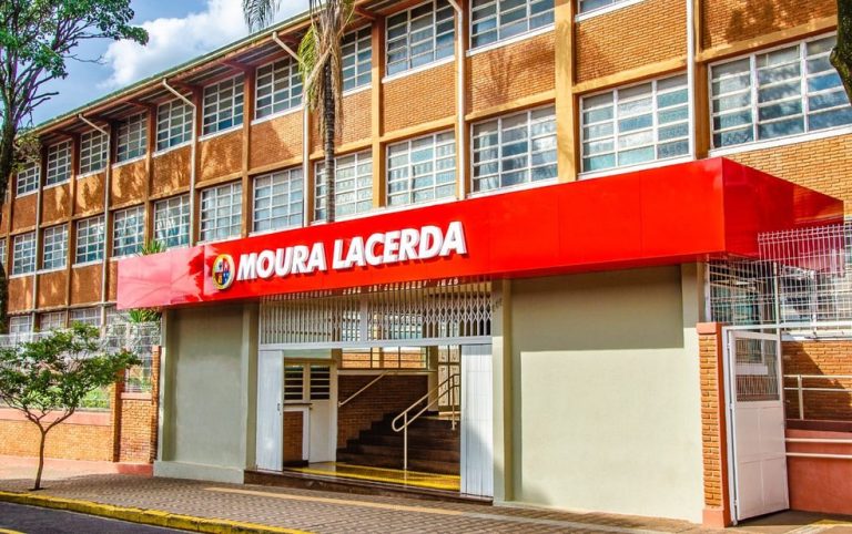 Moura Lacerda é vendido em acordo de R$ 54 milhões