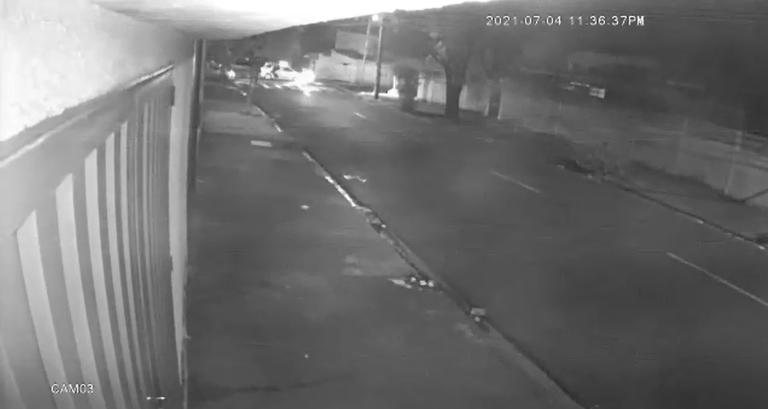 Vídeo | Perseguição policial termina com jovem morto em Ribeirão