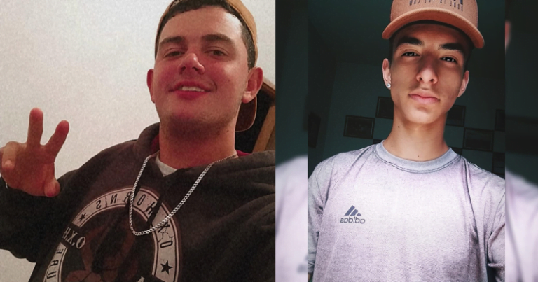 Acidente entre carro e caminhão termina com dois jovens mortos em Altinópolis