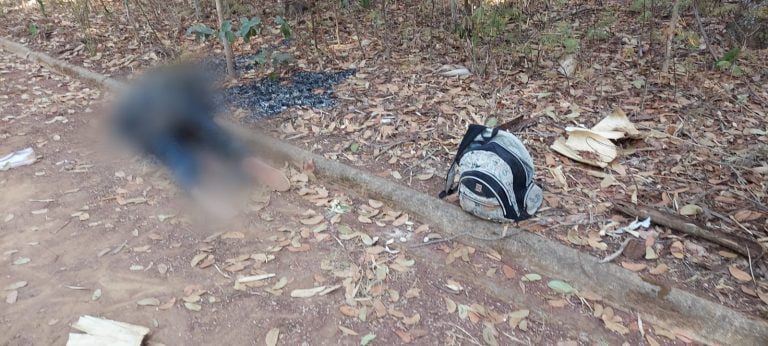 Jovem é encontrada morta em bosque de Batatais