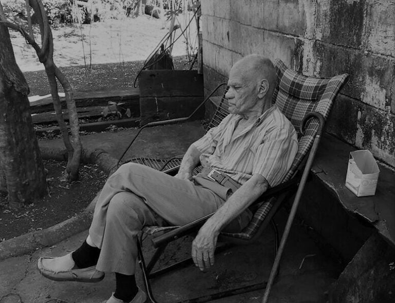 Antônio Papa | Morre, aos 100 anos, o homem apaixonado pela vida