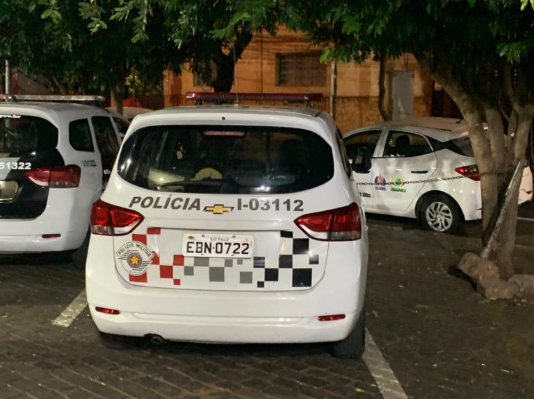 Família em cana | Pai e filho são presos por homicídio em Jaboticabal