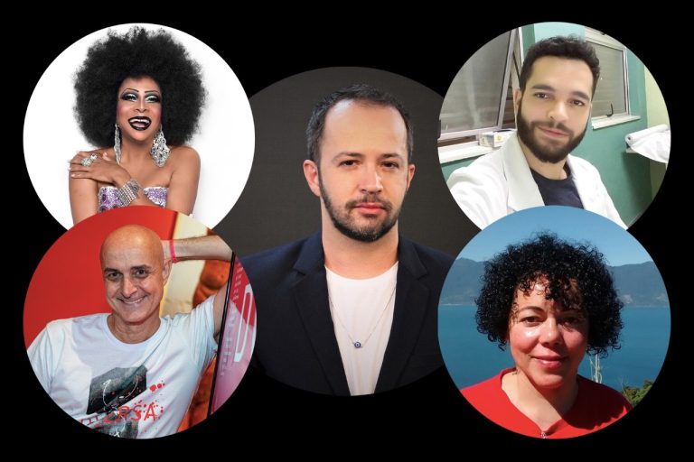 Sesc promove debate virtual sobre diversidade sexual na próxima semana